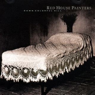 red house painters box set album